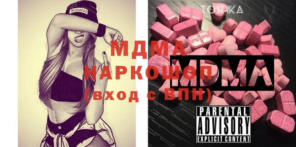 кокс Абдулино